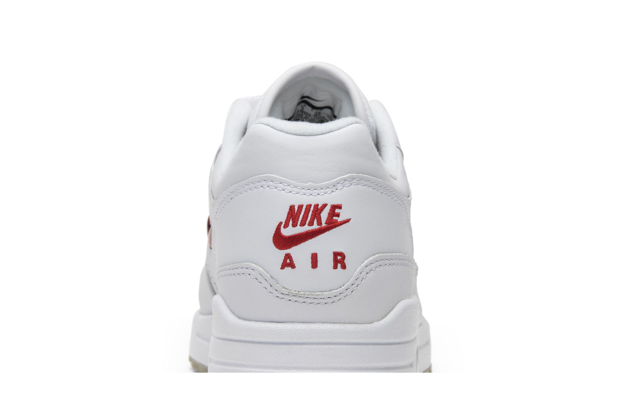 Air max 1 jewel rare ruby deals