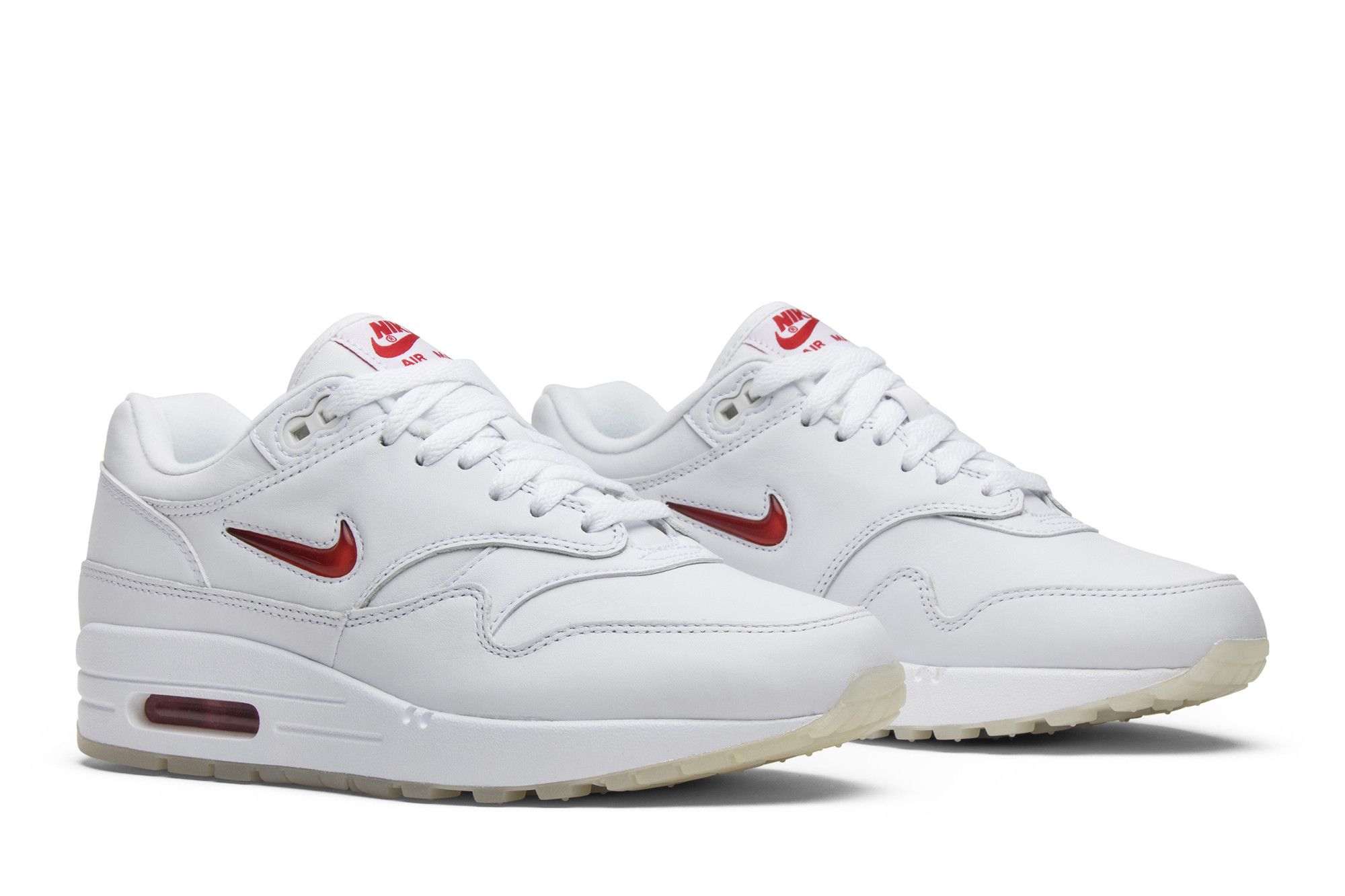 air max 1 jewel red ruby