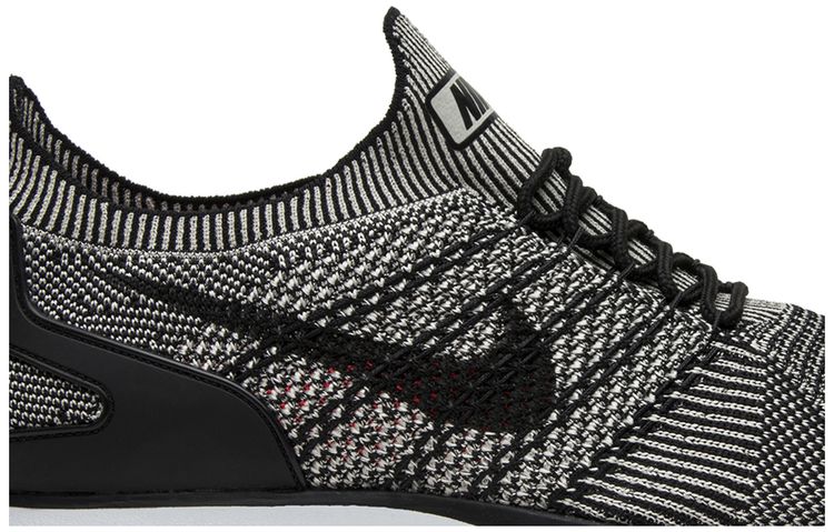 Nike Air Zoom Mariah Flyknit Racer Oreo