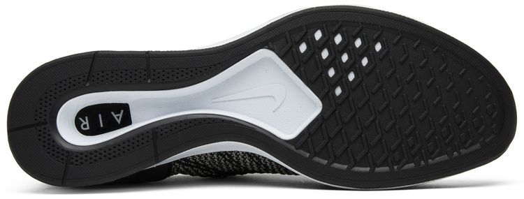 Nike Air Zoom Mariah Flyknit Racer Oreo