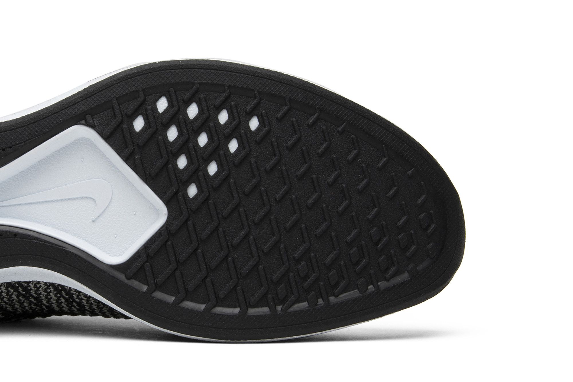 Buy Air Zoom Mariah Flyknit Racer Oreo 918264 003 GOAT UK