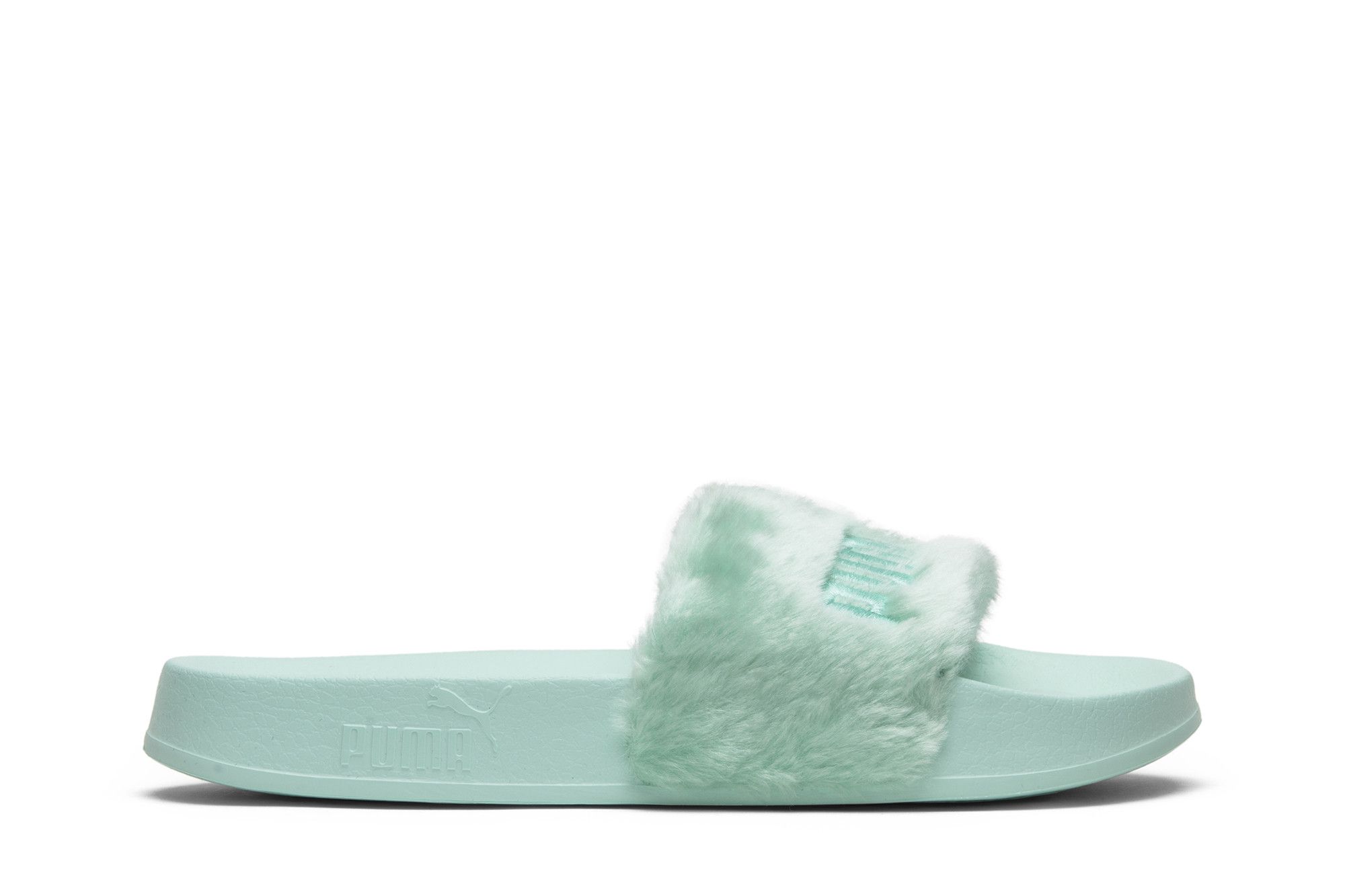 Where can i hot sale buy fenty puma slides