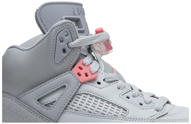 Air Jordan Spizike GS Sun Blush