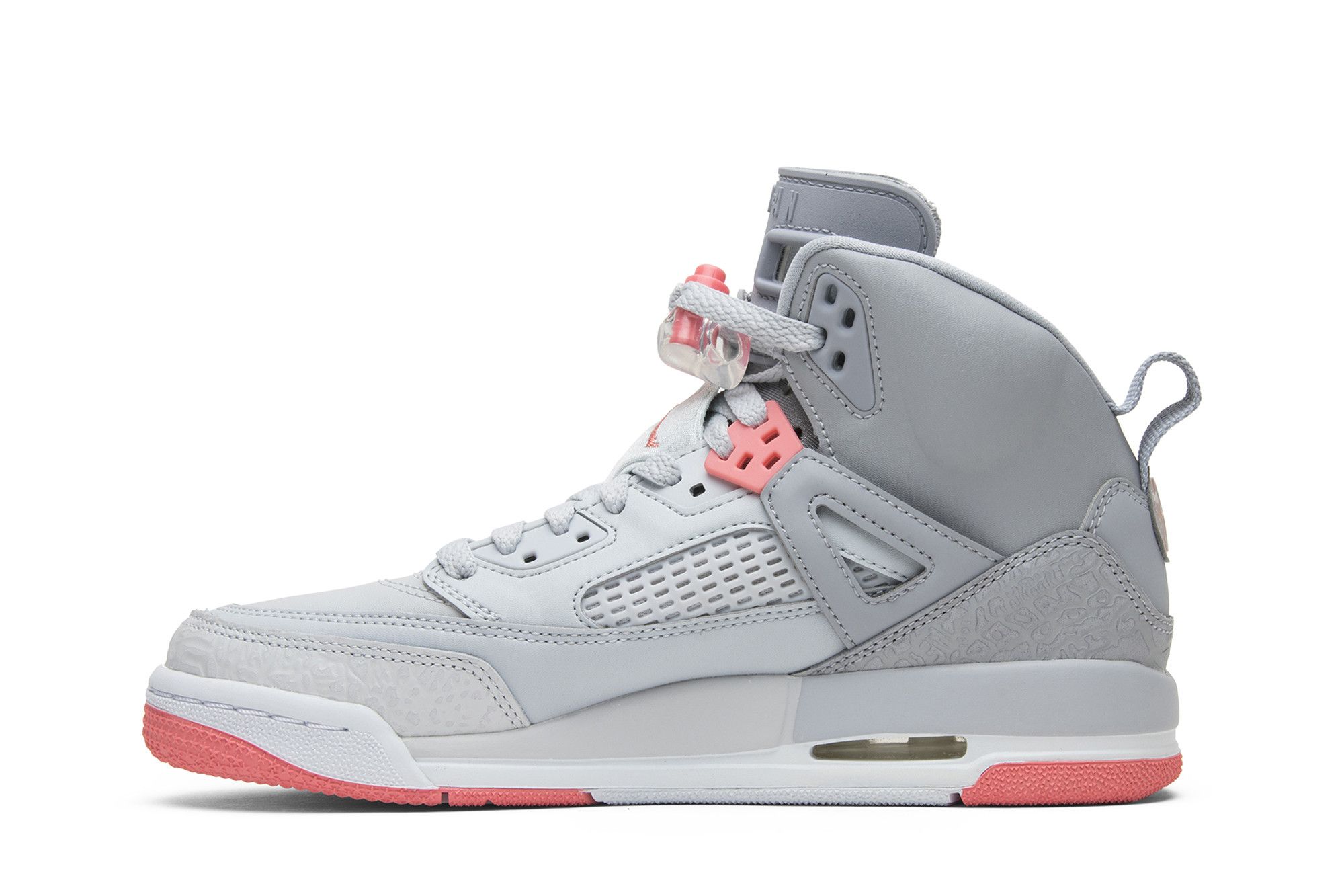 新入荷 'Sun GS Spiz'ike Jordan Buy Blush' GOAT | 026 535712 - ミュージシャン