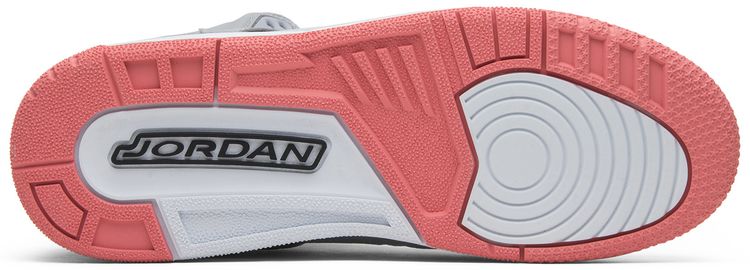 Air Jordan Spizike GS Sun Blush