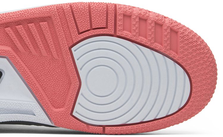 Air Jordan Spizike GS Sun Blush