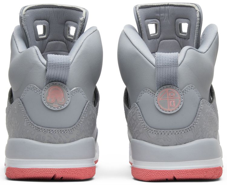 Air Jordan Spizike GS Sun Blush
