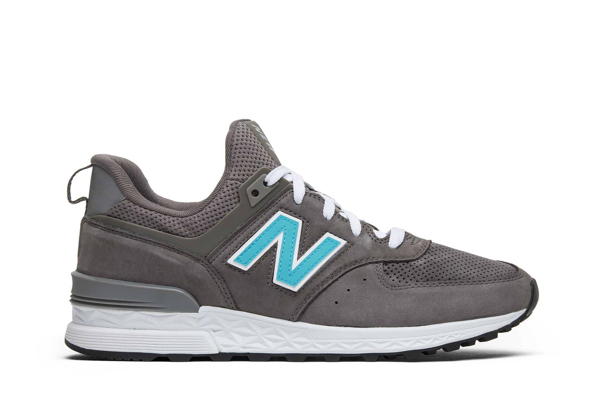 Ronnie fieg new balance 574 on sale