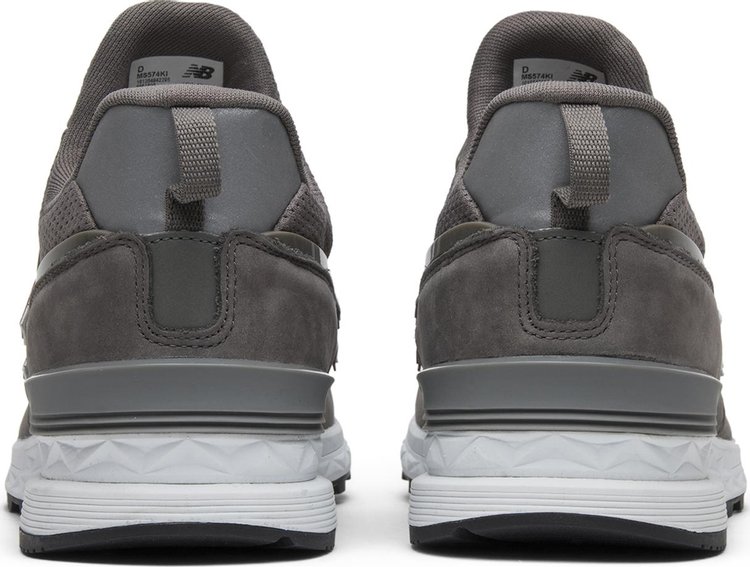 Ronnie Fieg x Dover Street Market x 574 Sport Grey