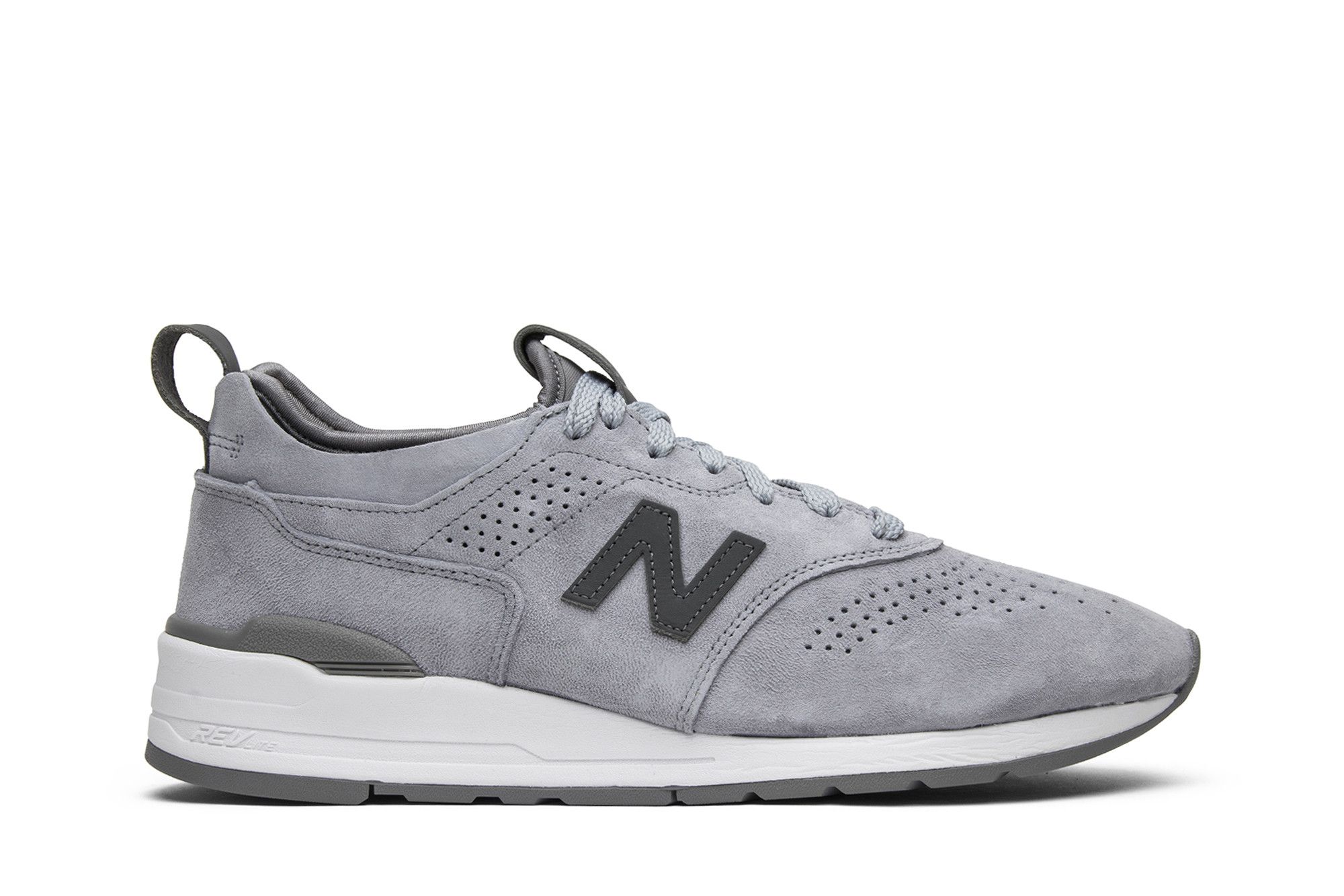 New balance on sale deconstructed 997