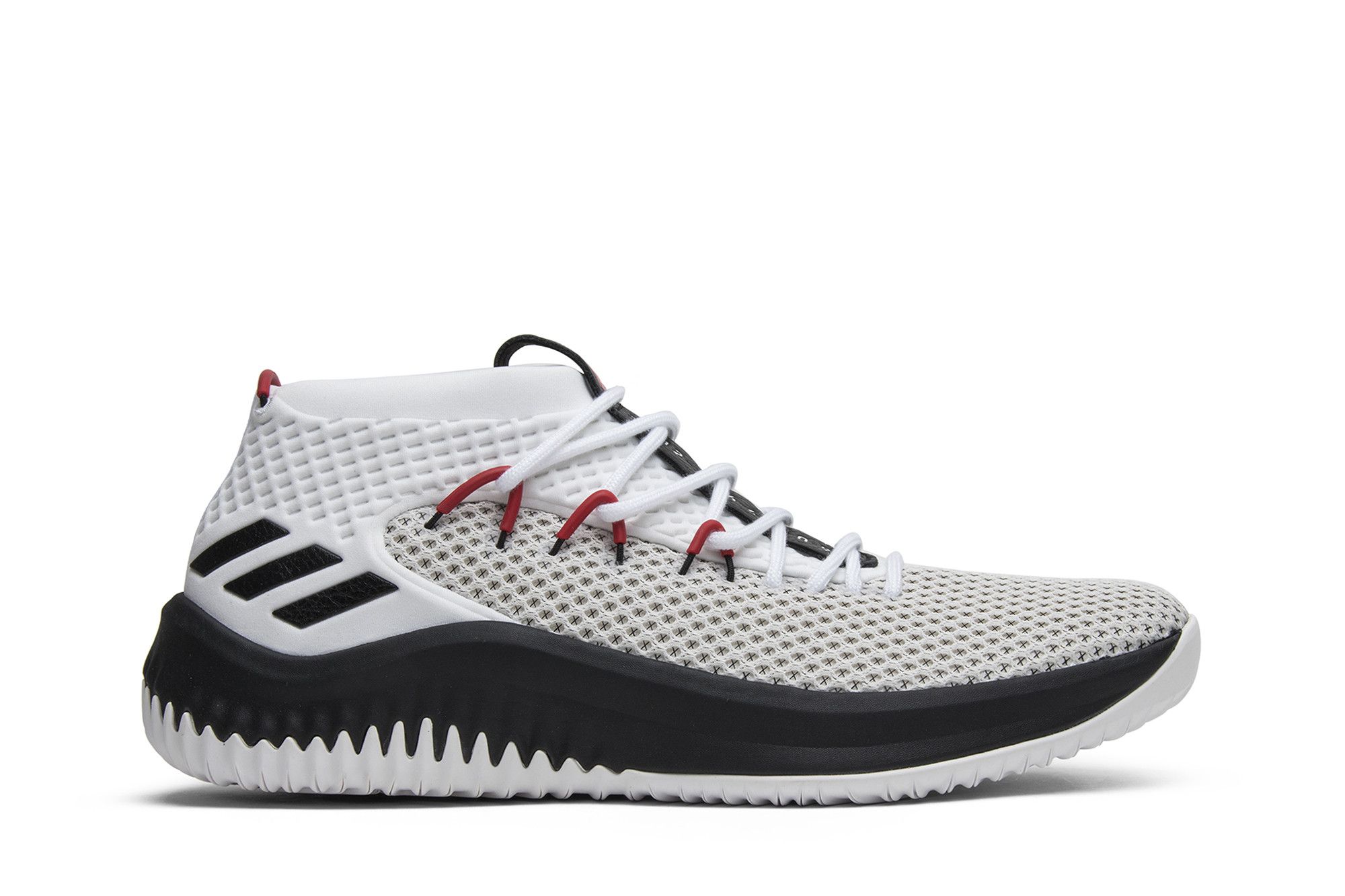 Adidas dame store 4 uk