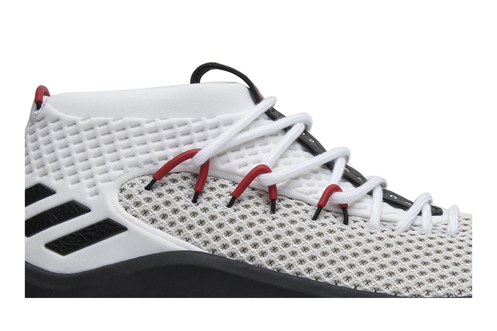 Adidas dame 4 rip city clearance