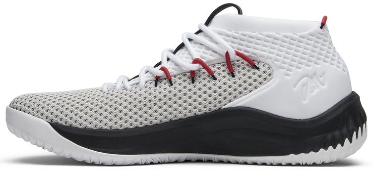 Adidas Dame 4 Rip City