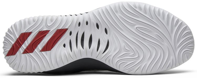 Adidas Dame 4 Rip City