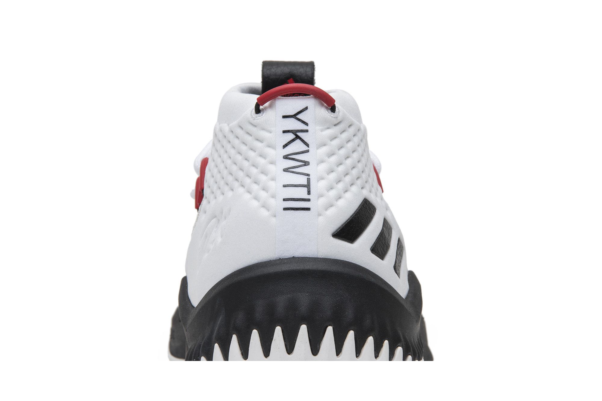 Adidas dame 4 rip city store
