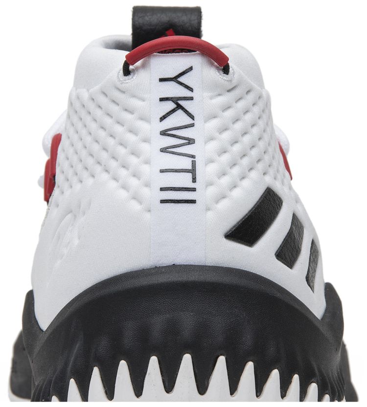 Adidas Dame 4 Rip City