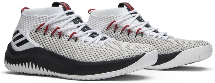 Adidas Dame 4 Rip City