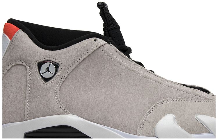 Air Jordan 14 Retro Desert Sand