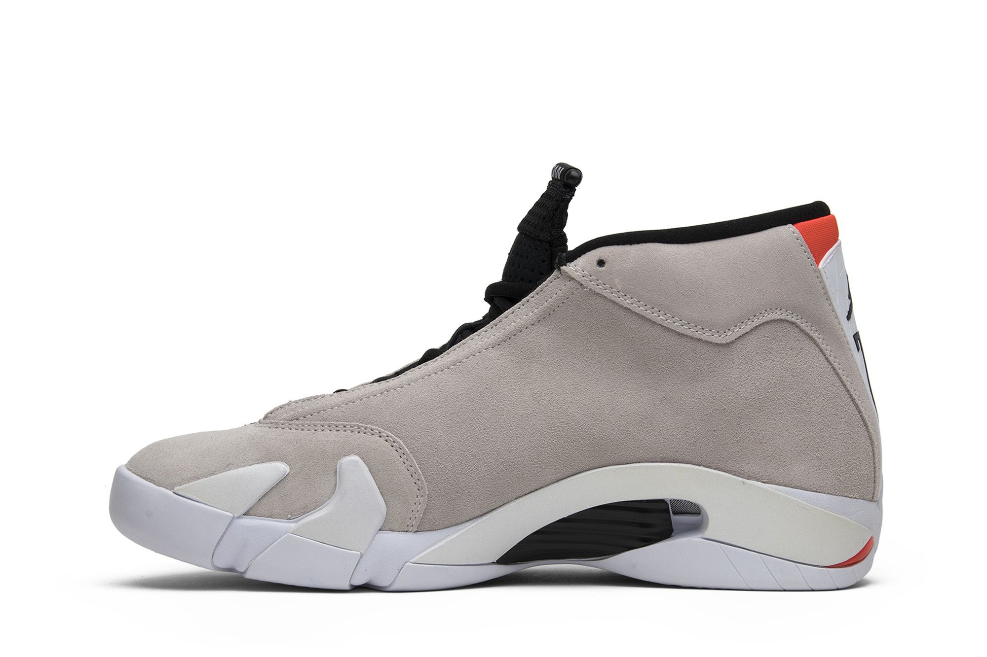 Buy Air Jordan 14 Retro Desert Sand 487471 021 GOAT