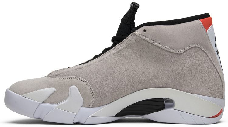 Air Jordan 14 Retro Desert Sand