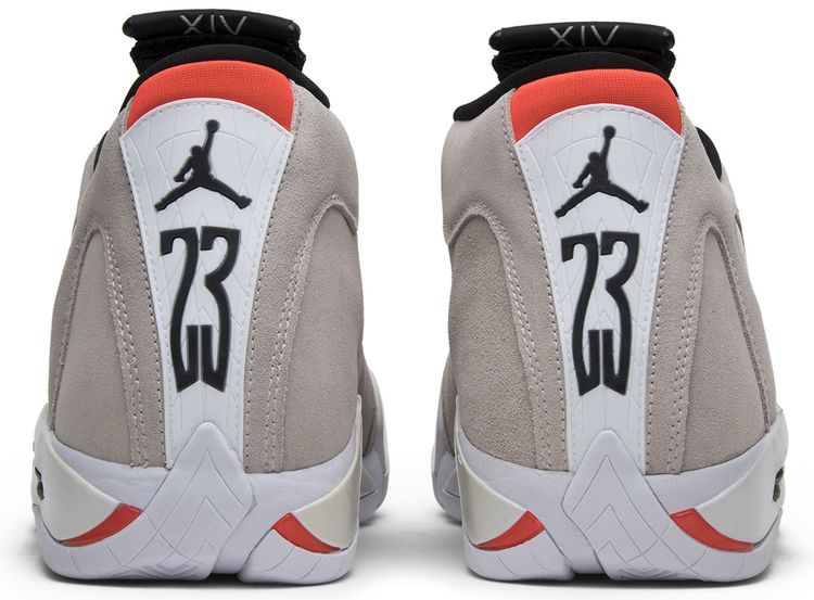 Air Jordan 14 Retro Desert Sand