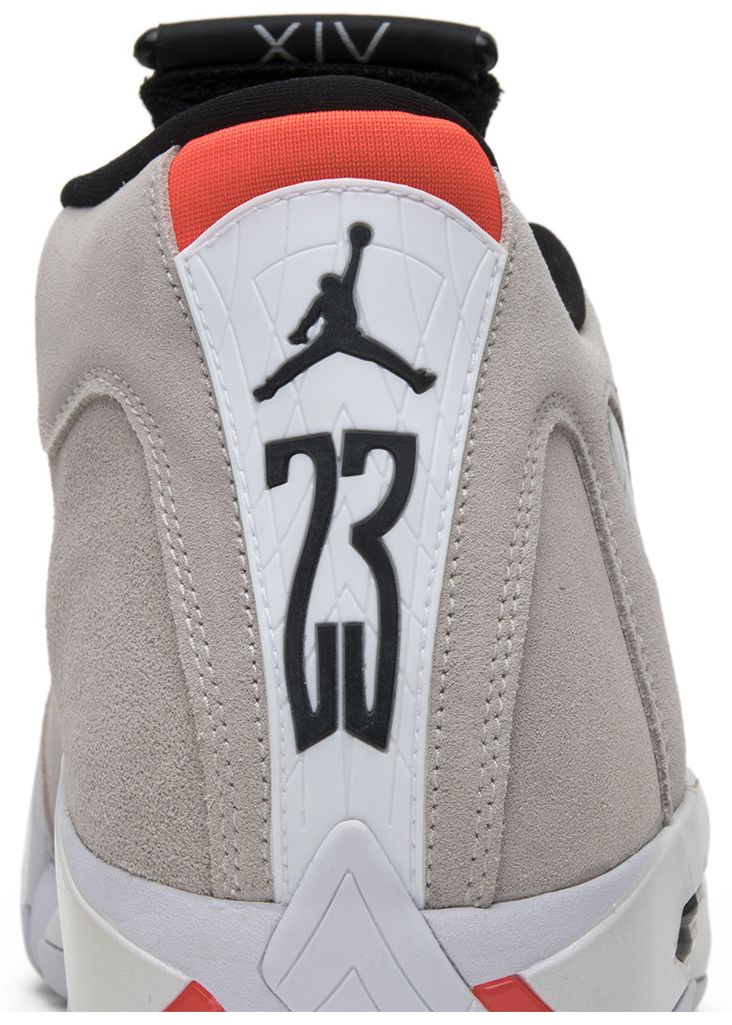 Air Jordan 14 Retro Desert Sand
