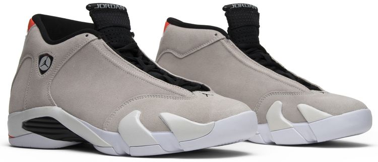 Air Jordan 14 Retro Desert Sand