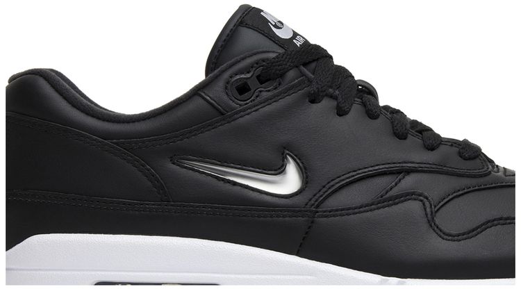 Nike Air Max 1 Premium SC Jewel Silver Swoosh