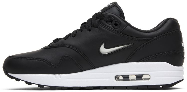 Nike Air Max 1 Premium SC Jewel Silver Swoosh