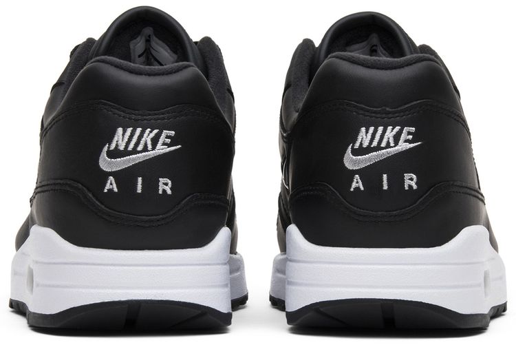 Nike Air Max 1 Premium SC Jewel Silver Swoosh