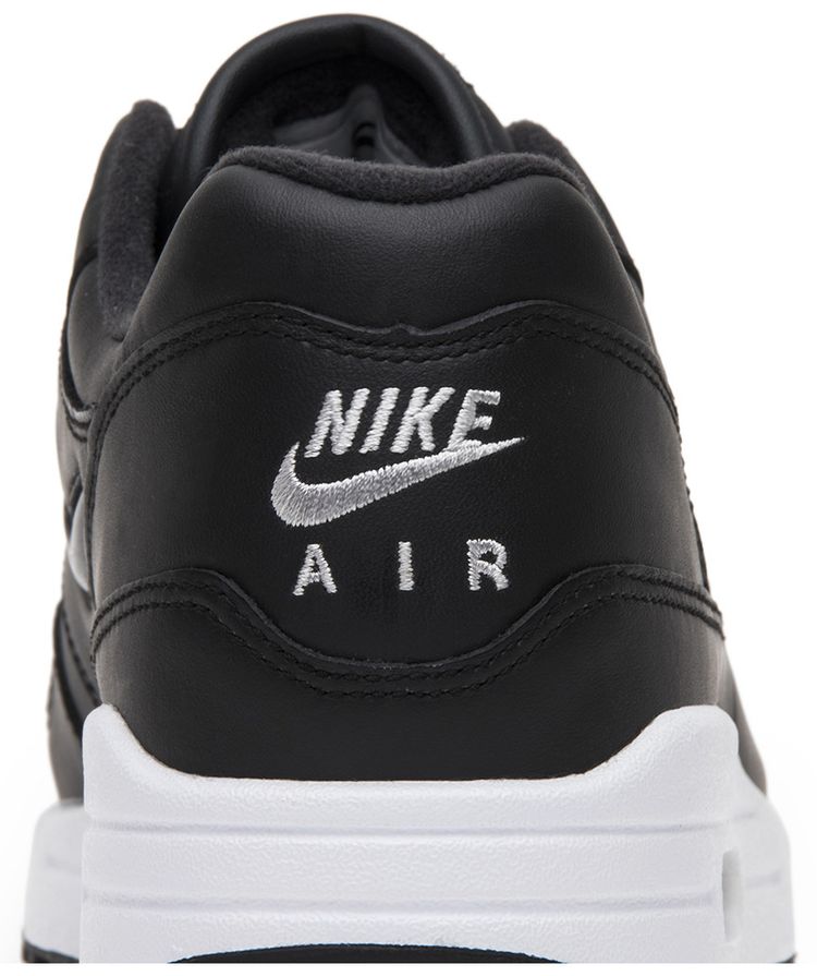 Nike Air Max 1 Premium SC Jewel Silver Swoosh