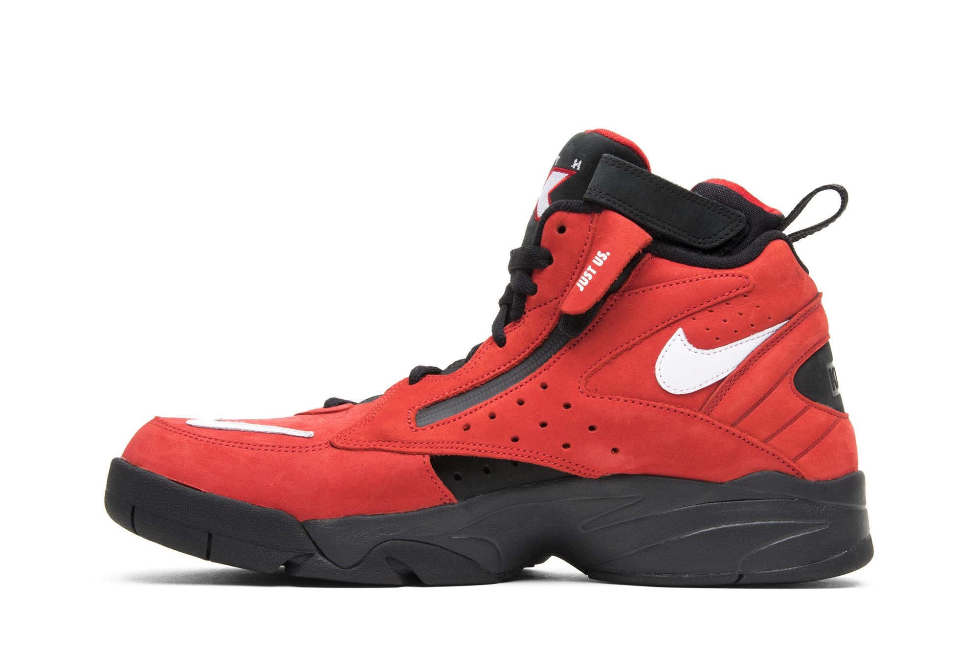 Kith x Nike Maestro 2 High Collection
