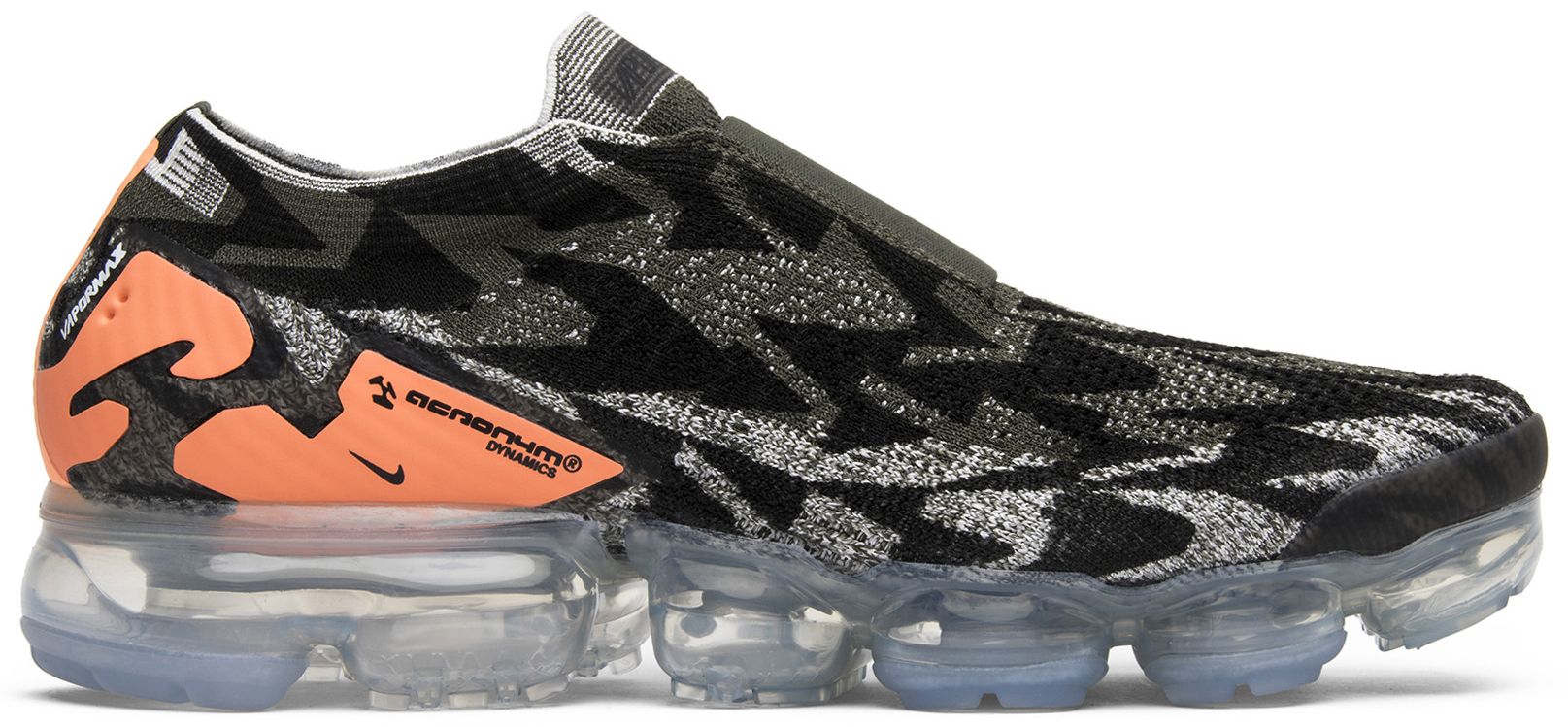 thirsty bandit vapormax