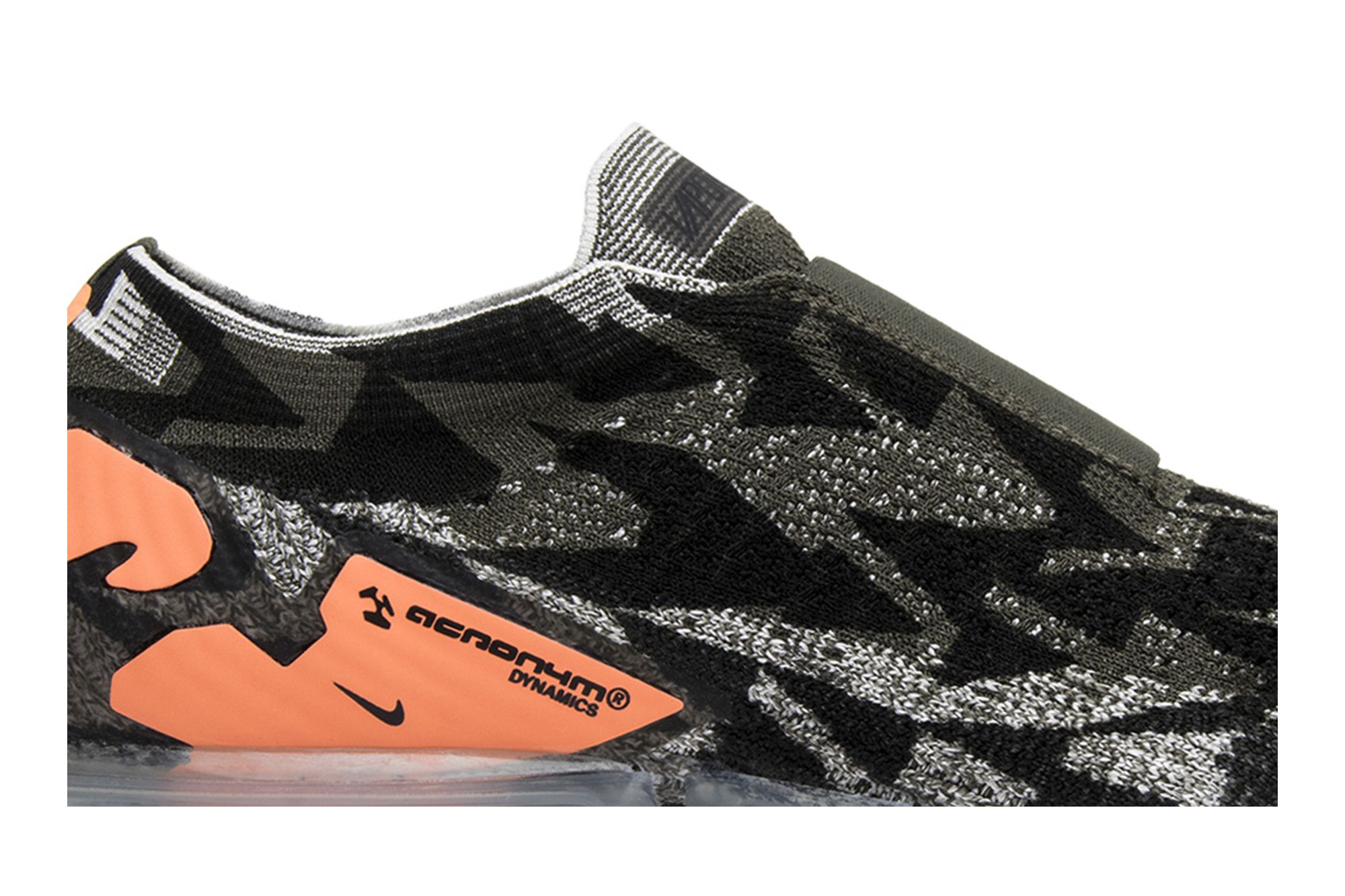 nike acronym vapormax thirsty bandit