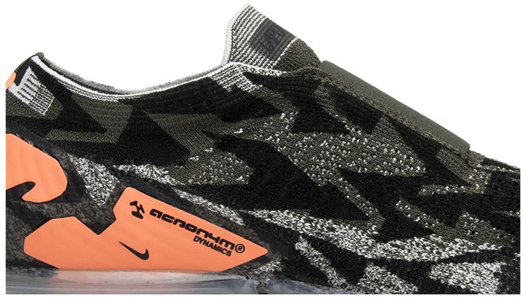 Acronym x Nike Air VaporMax Moc 2 Thirsty Bandit
