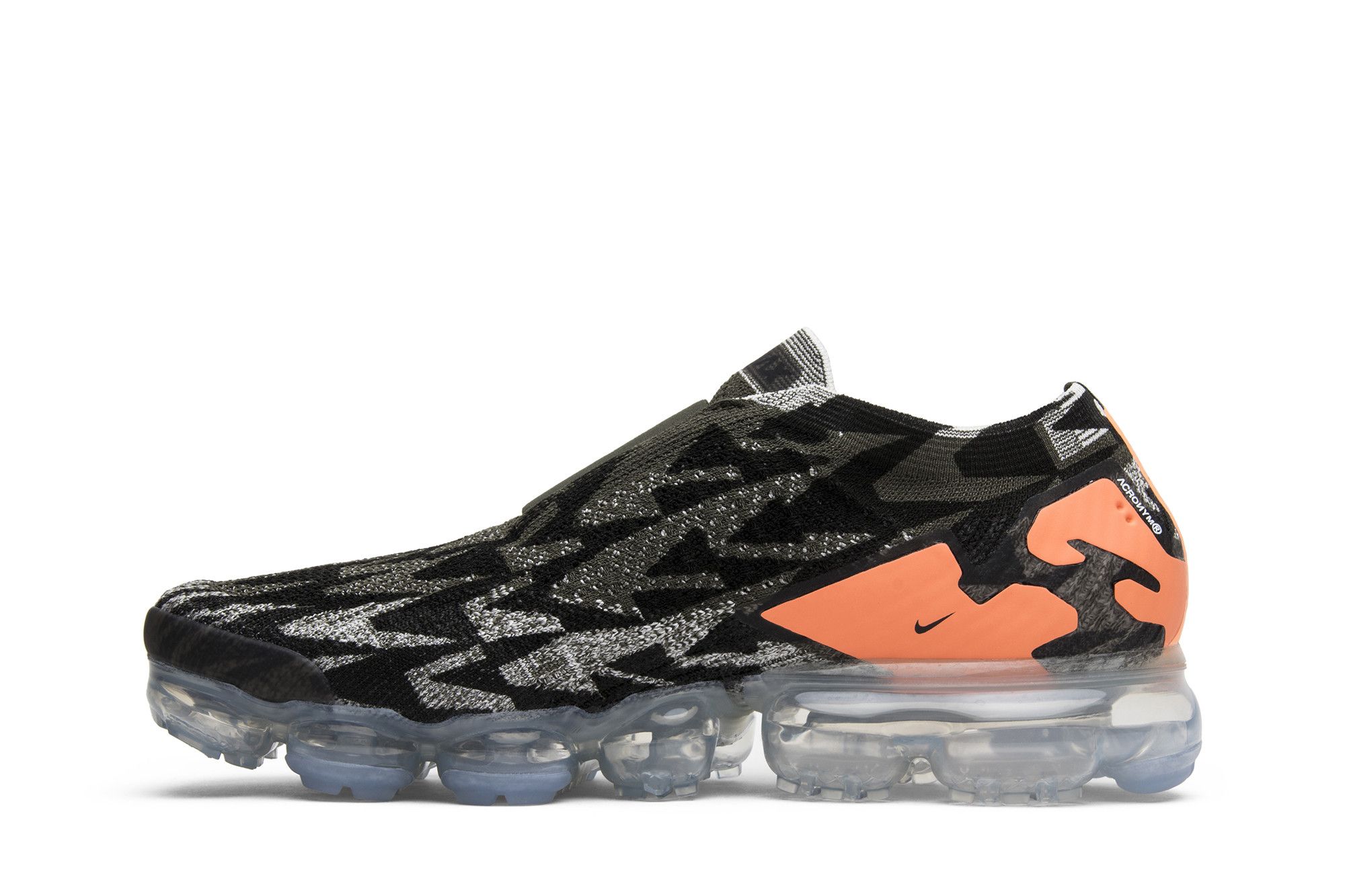 Acronym vapormax thirsty bandit online