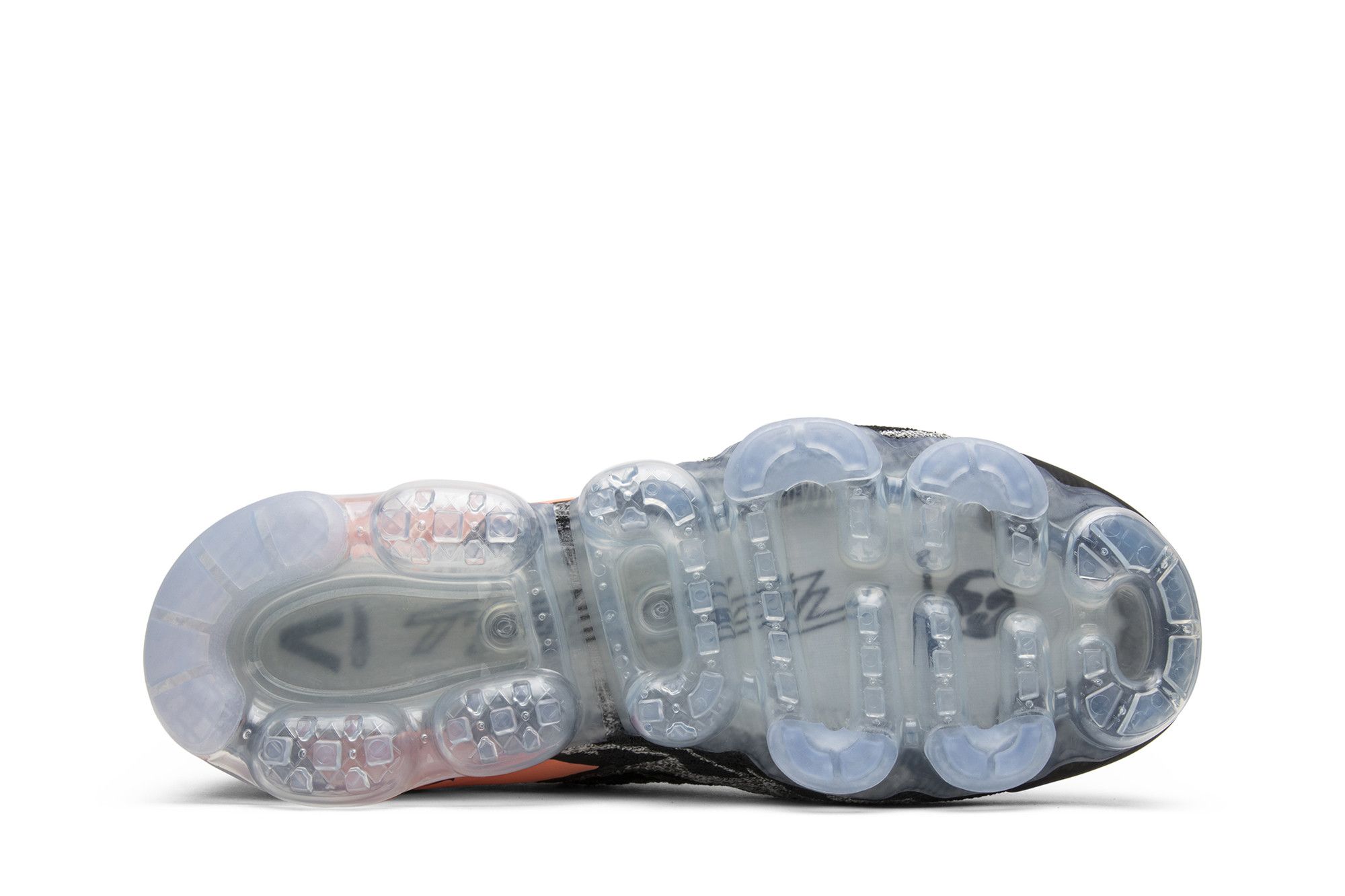acronym vapormax thirsty bandit