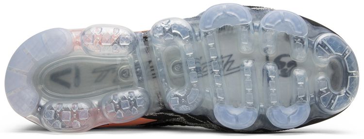 Acronym x Nike Air VaporMax Moc 2 Thirsty Bandit