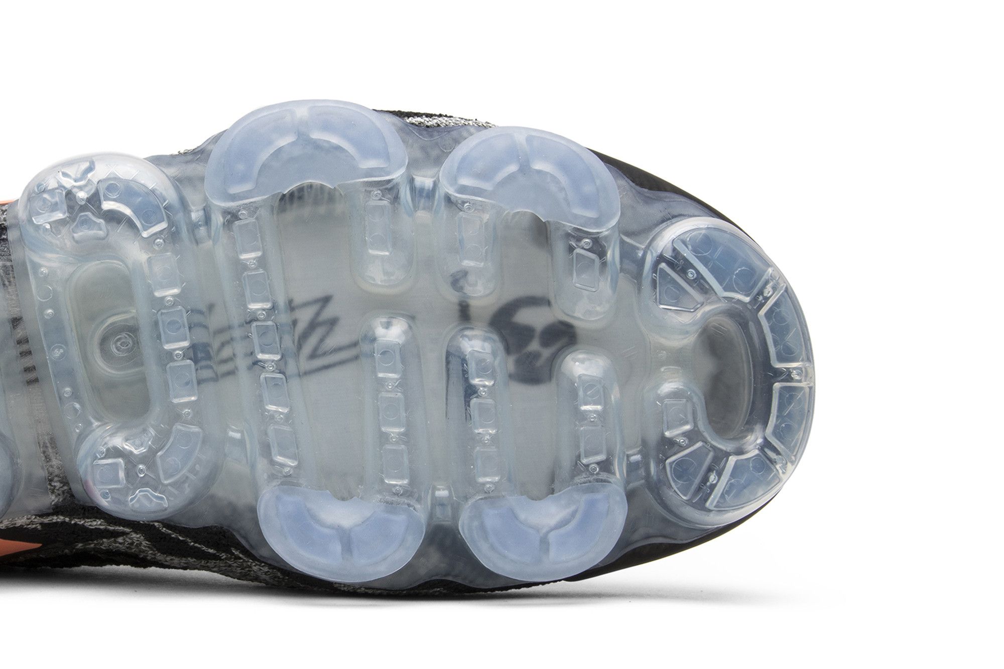 Acronym vapormax thirsty bandit outlet
