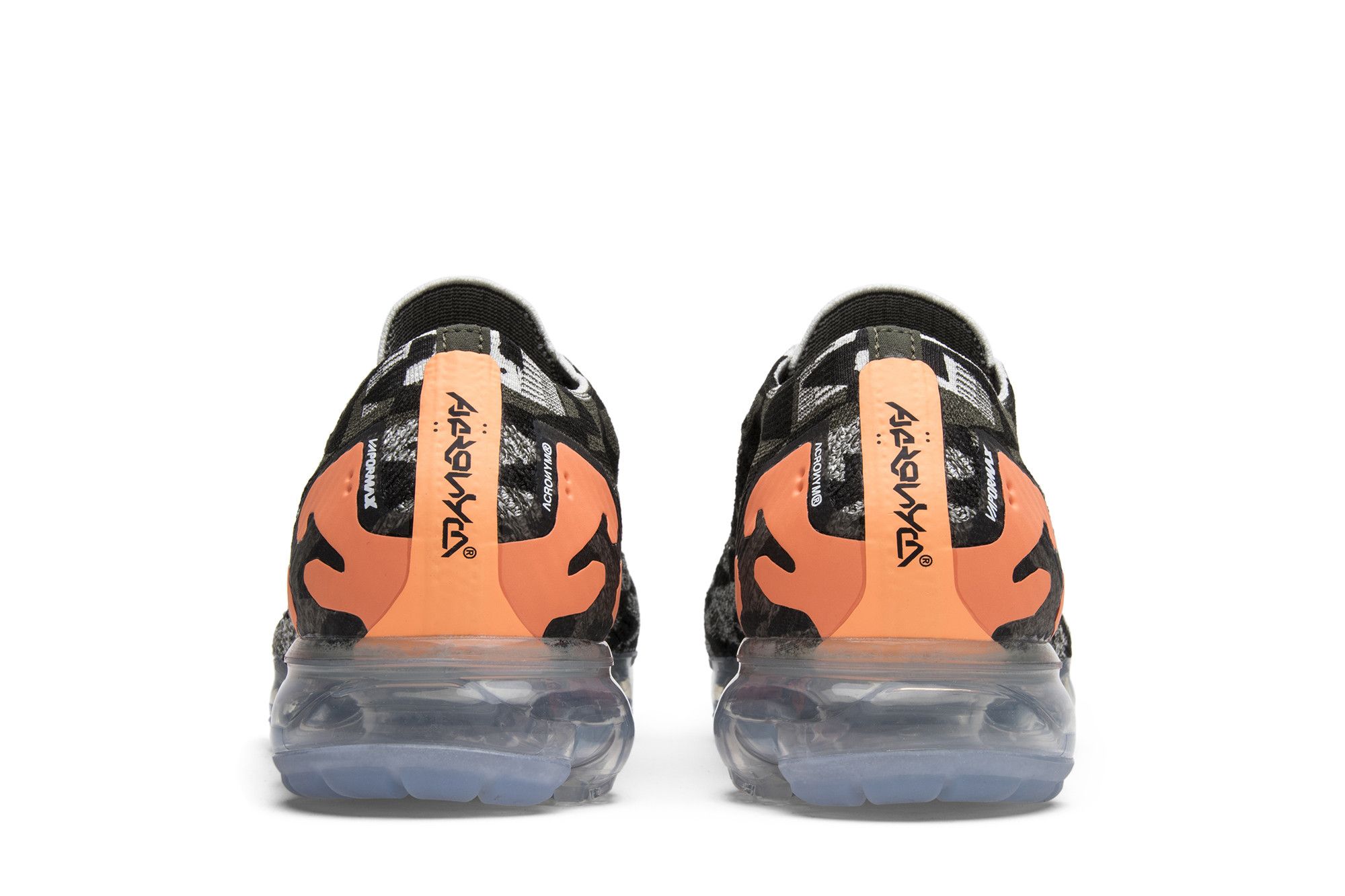 Nike vapormax acronym thirsty bandit outlet