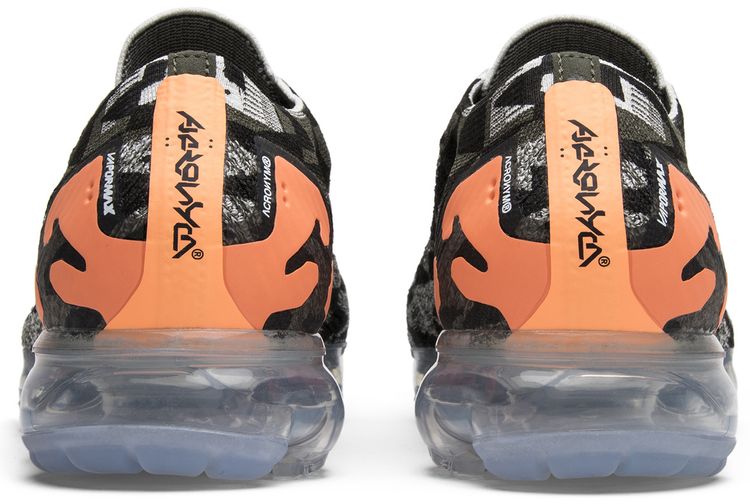 Acronym x Nike Air VaporMax Moc 2 Thirsty Bandit