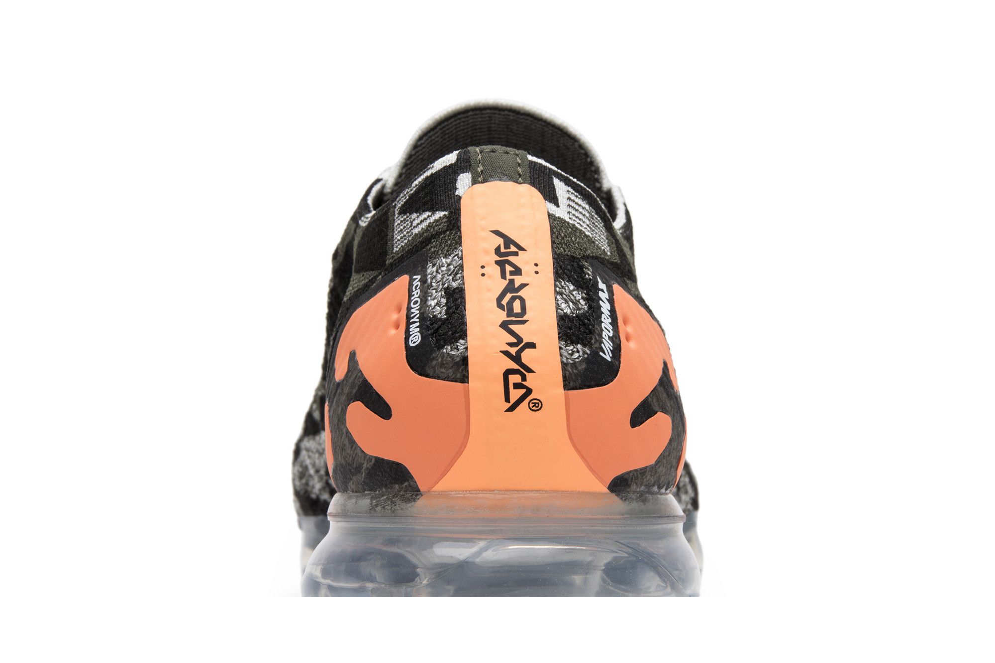 Nike vapormax acronym thirsty bandit clearance