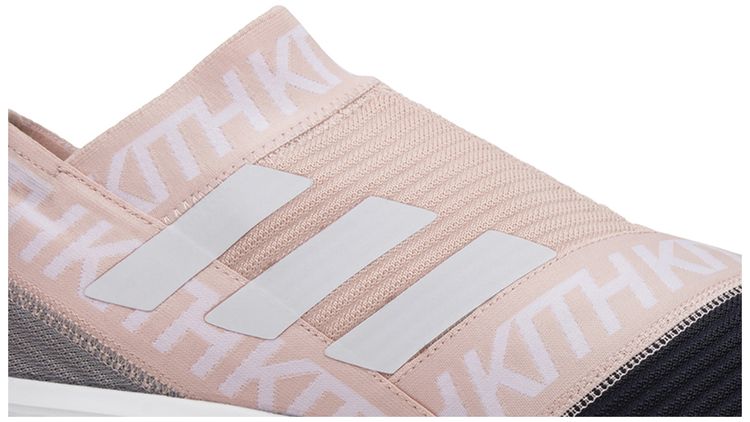 Kith x adidas Nemeziz 171 Miami Flamingos