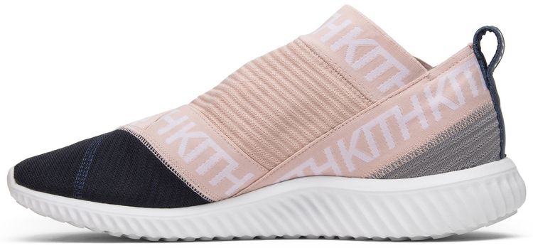 Kith x adidas Nemeziz 171 Miami Flamingos