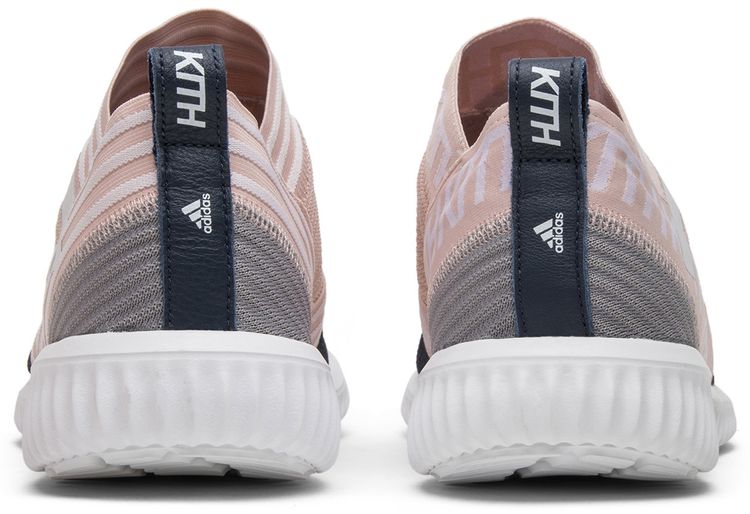Kith x adidas Nemeziz 171 Miami Flamingos