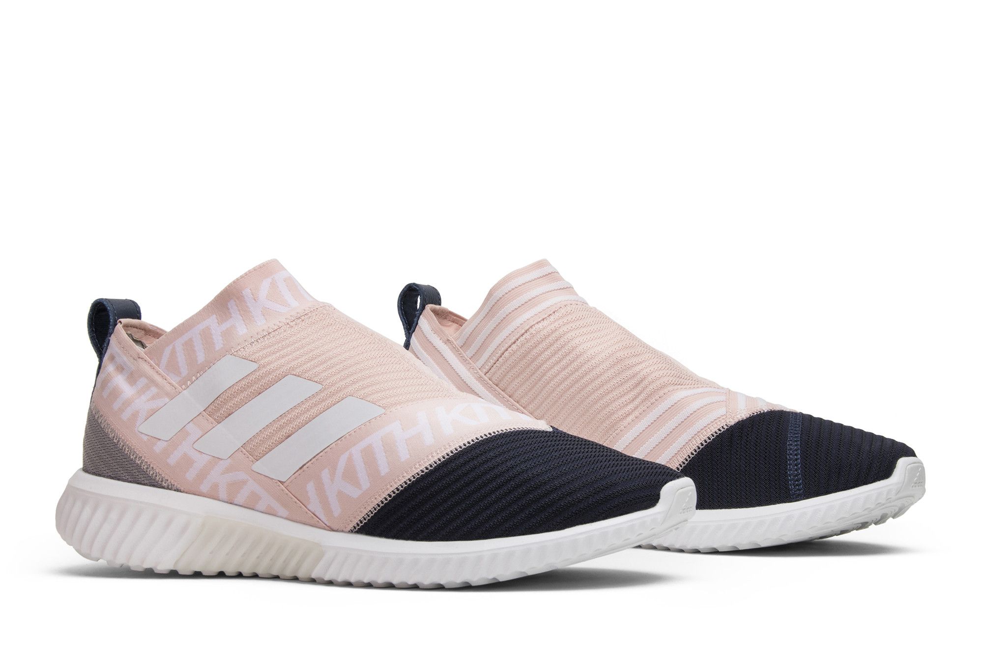K nemeziz 17.1 ultra boost kith flamingo clearance