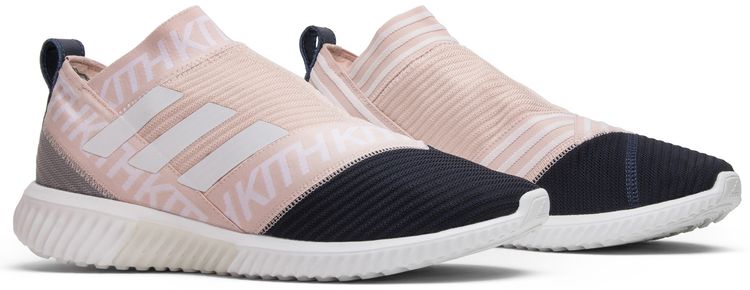Kith x adidas Nemeziz 171 Miami Flamingos