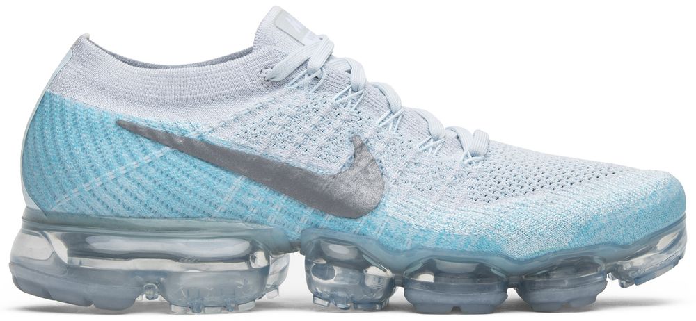 nike air vapormax ice flash pack grey