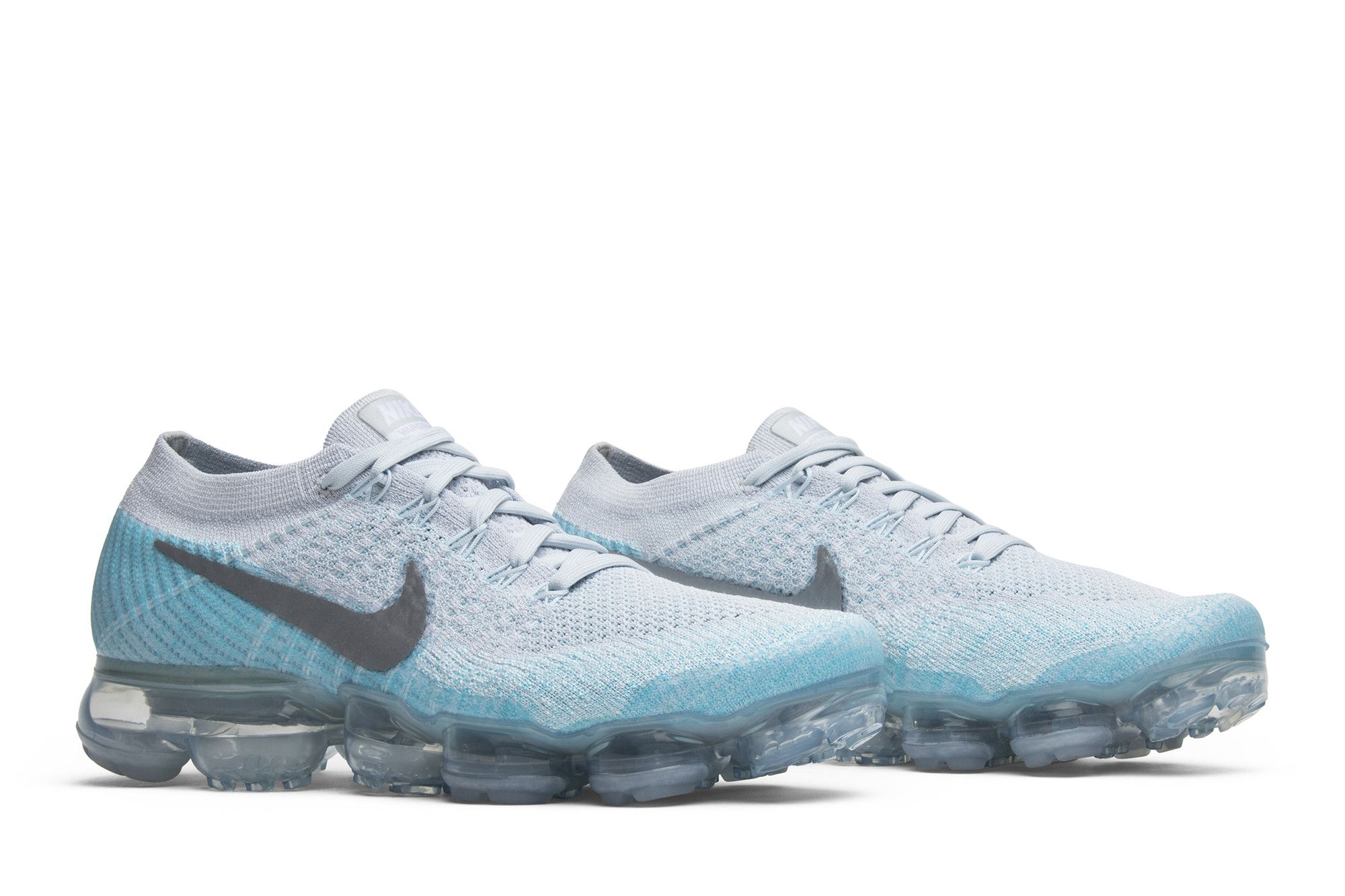 Size 5.5 Wmns Air VaporMax Ice Flash