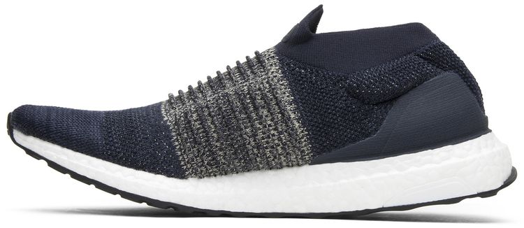 Adidas UltraBoost Laceless 20 Legend Ink